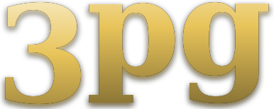 3pg logo