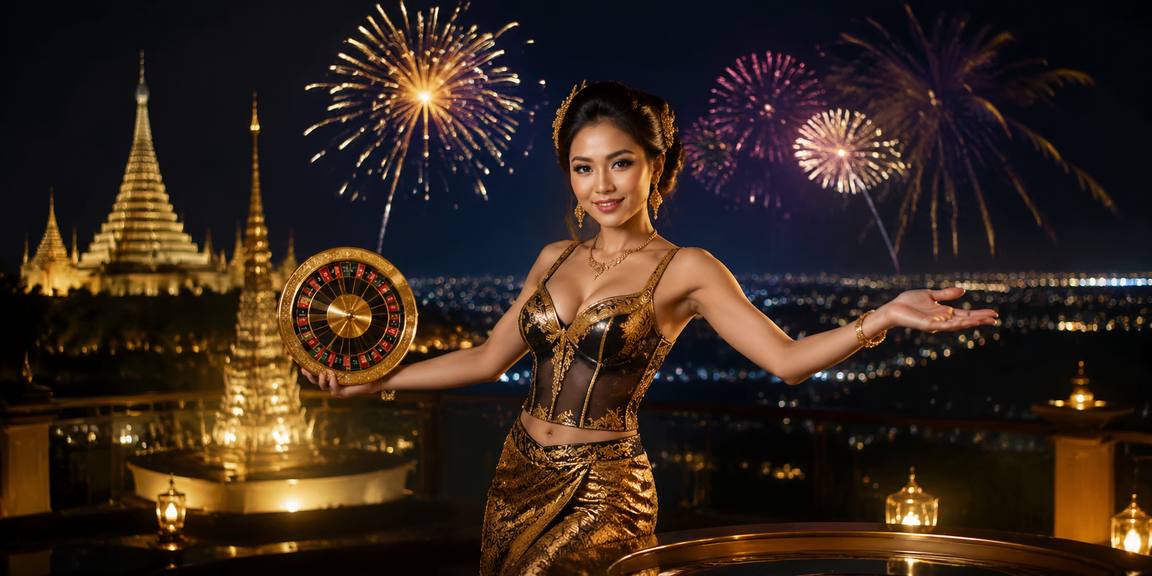 3pg Big Money Roulette ဘာကြောင့် ထူးခြားလဲ